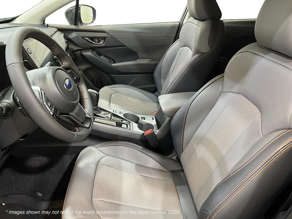 new 2025 Subaru Crosstrek car, priced at $32,044