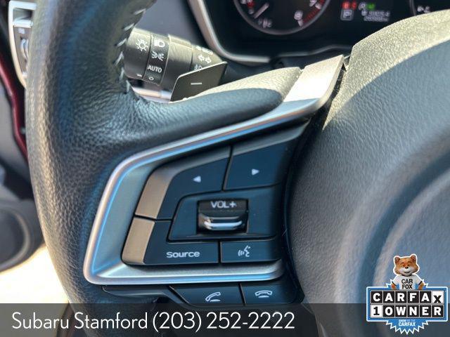 used 2022 Subaru Outback car, priced at $28,595