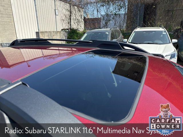 used 2022 Subaru Outback car, priced at $29,394