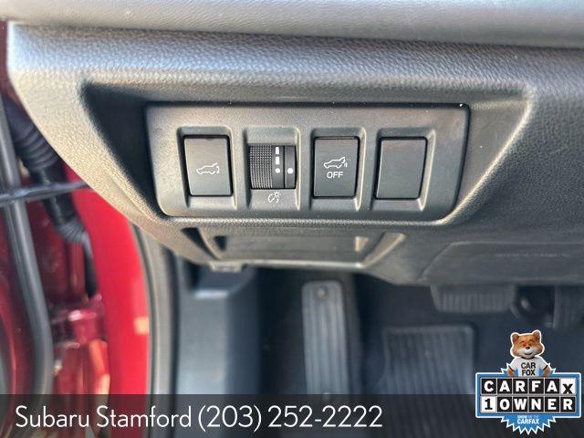 used 2022 Subaru Outback car, priced at $28,595