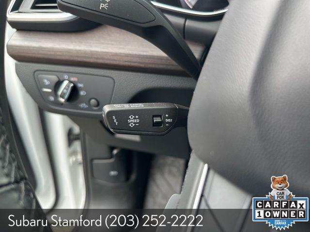 used 2024 Audi Q5 car, priced at $35,998