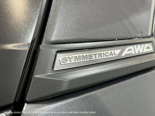 new 2025 Subaru Forester car, priced at $35,404