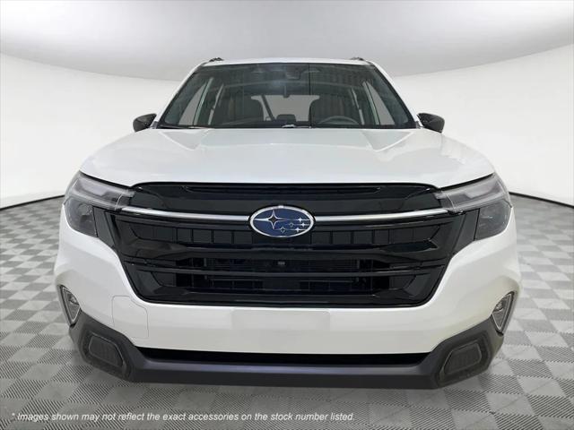 new 2025 Subaru Forester Hybrid car, priced at $43,457