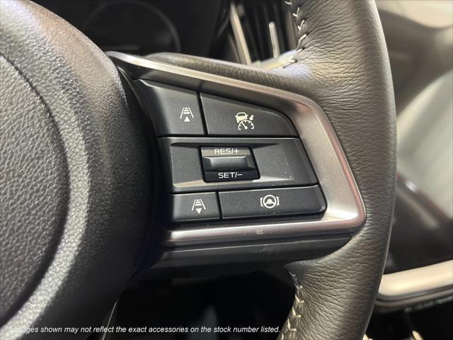 new 2025 Subaru Legacy car, priced at $29,216