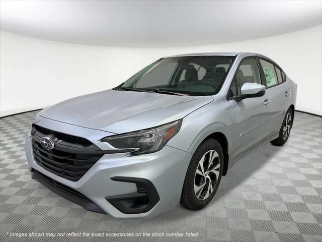 new 2025 Subaru Legacy car, priced at $29,216