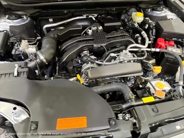 new 2025 Subaru Legacy car, priced at $29,216