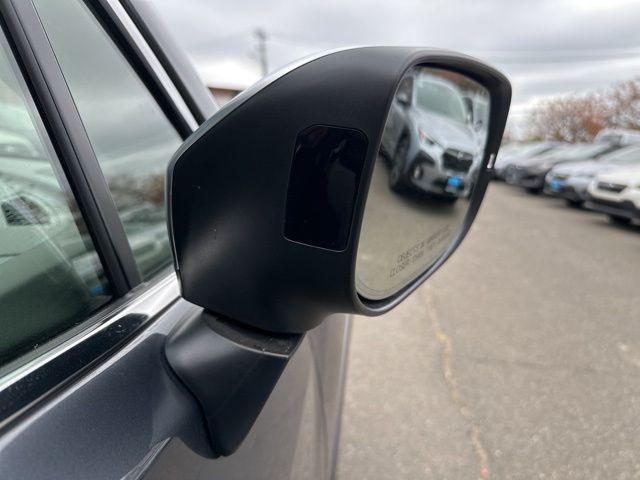 used 2022 Subaru Forester car, priced at $29,502