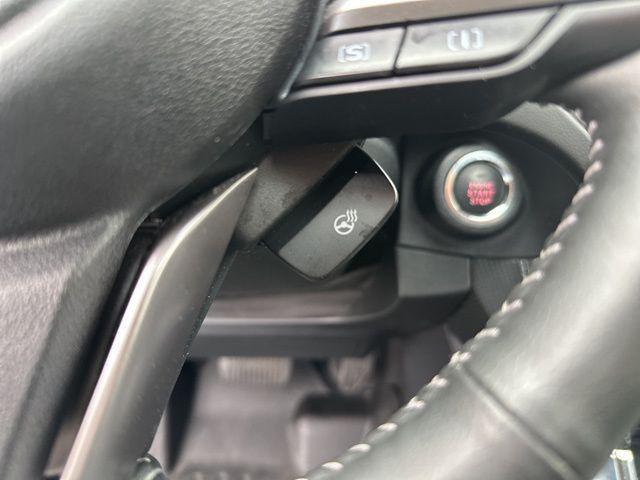 used 2022 Subaru Forester car, priced at $29,502