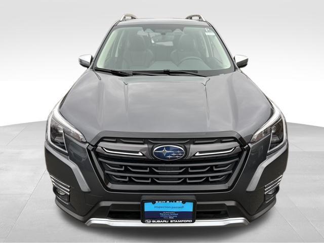 used 2022 Subaru Forester car, priced at $29,502