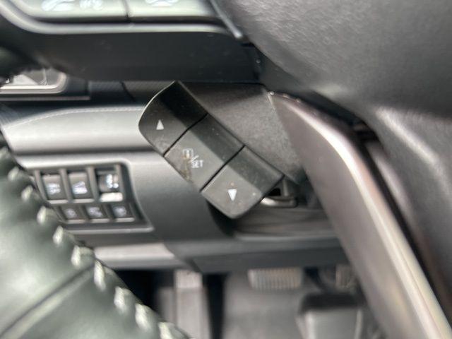 used 2022 Subaru Forester car, priced at $29,502