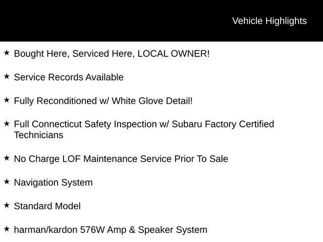 used 2022 Subaru Forester car, priced at $29,502