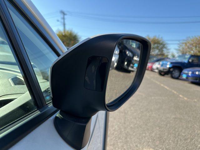 used 2022 Subaru Crosstrek car, priced at $23,500