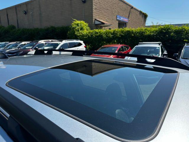 used 2025 Subaru Forester car, priced at $31,960