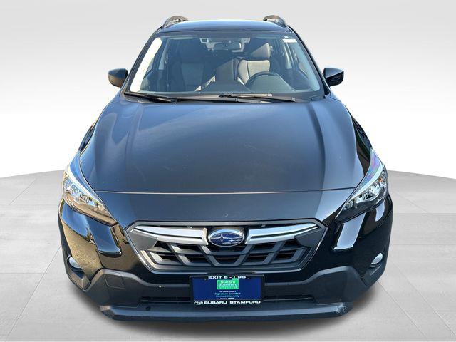 used 2022 Subaru Crosstrek car, priced at $22,595