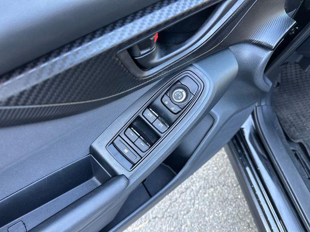 used 2022 Subaru Crosstrek car, priced at $22,595