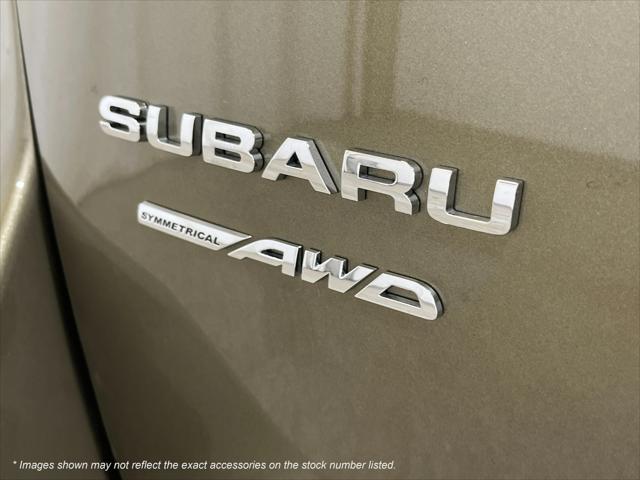 new 2025 Subaru Outback car, priced at $35,466