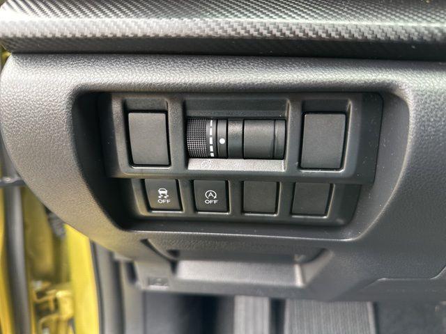 used 2023 Subaru Crosstrek car, priced at $23,595