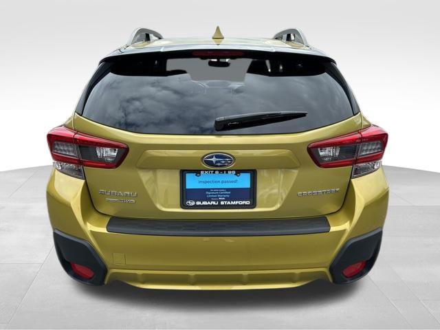 used 2023 Subaru Crosstrek car, priced at $23,595