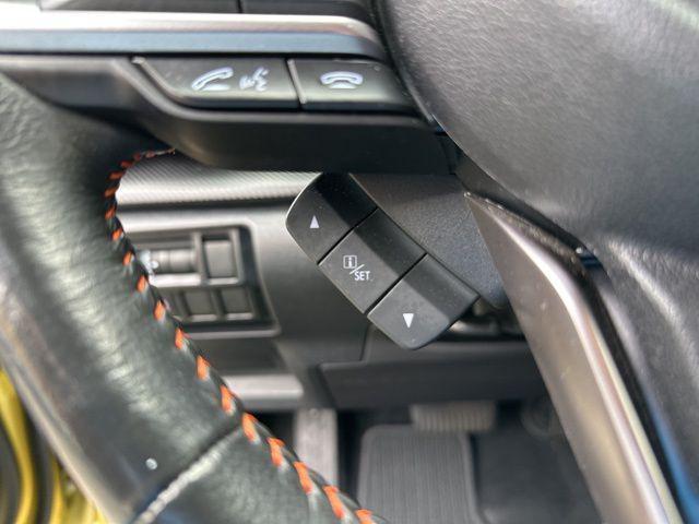 used 2023 Subaru Crosstrek car, priced at $23,595