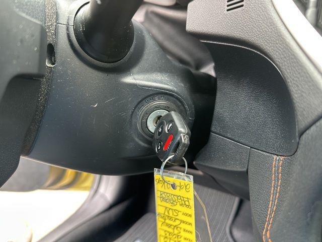 used 2023 Subaru Crosstrek car, priced at $23,595