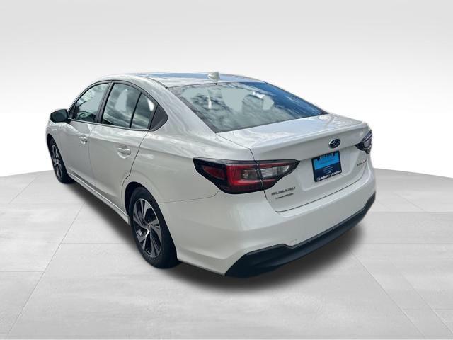used 2023 Subaru Legacy car, priced at $23,346