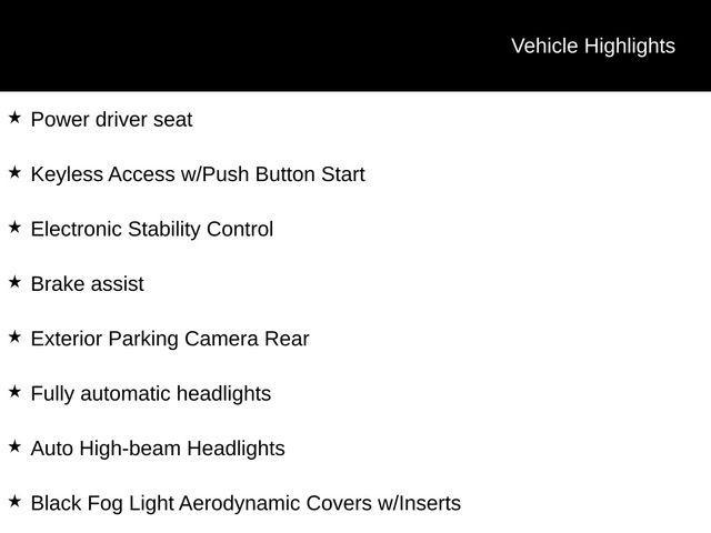 used 2023 Subaru Legacy car, priced at $23,346