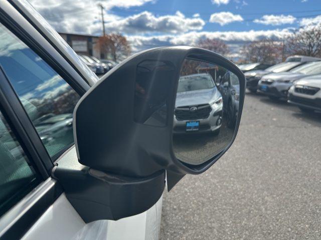 used 2023 Subaru Legacy car, priced at $23,346