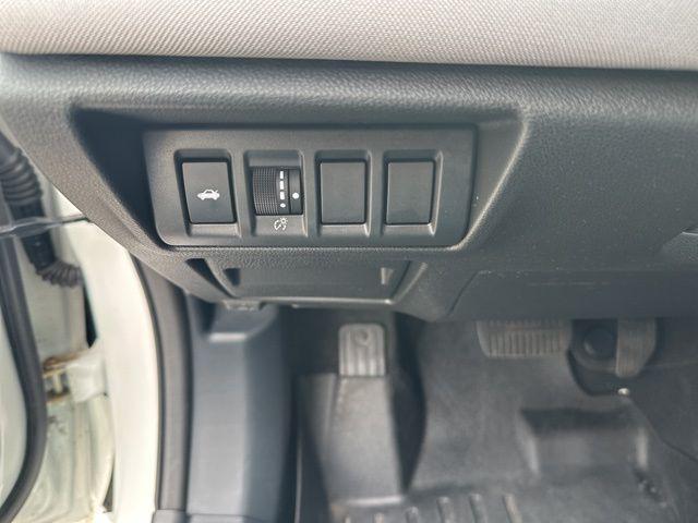 used 2023 Subaru Legacy car, priced at $23,346