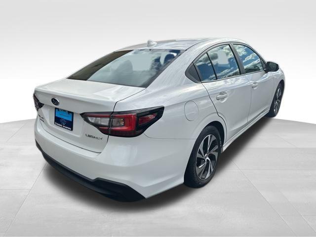 used 2023 Subaru Legacy car, priced at $23,346