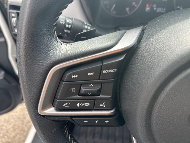 used 2023 Subaru Legacy car, priced at $23,346