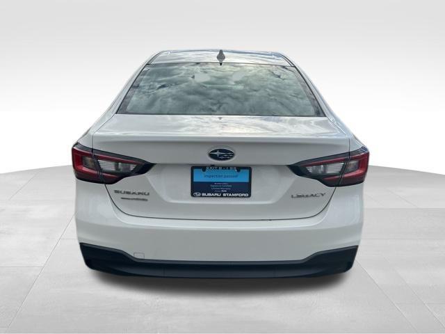 used 2023 Subaru Legacy car, priced at $23,346