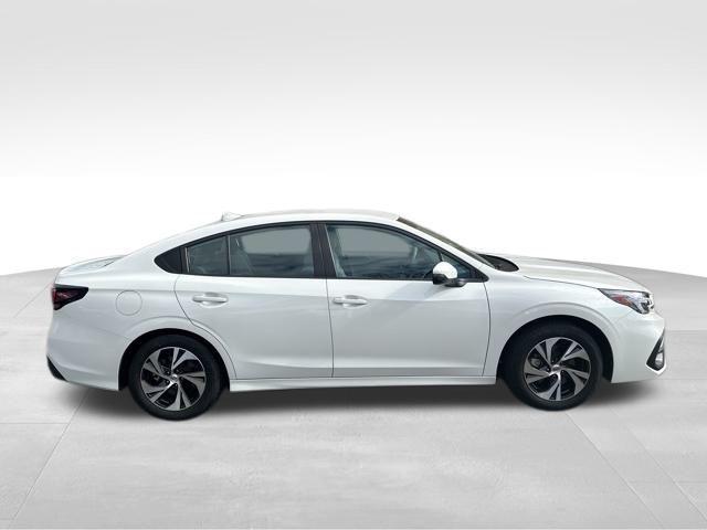 used 2023 Subaru Legacy car, priced at $23,346