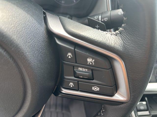 used 2023 Subaru Legacy car, priced at $23,346