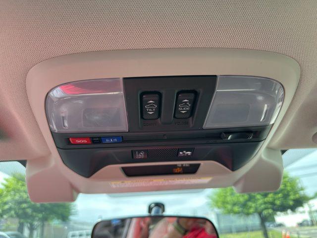 used 2022 Subaru Impreza car, priced at $22,117