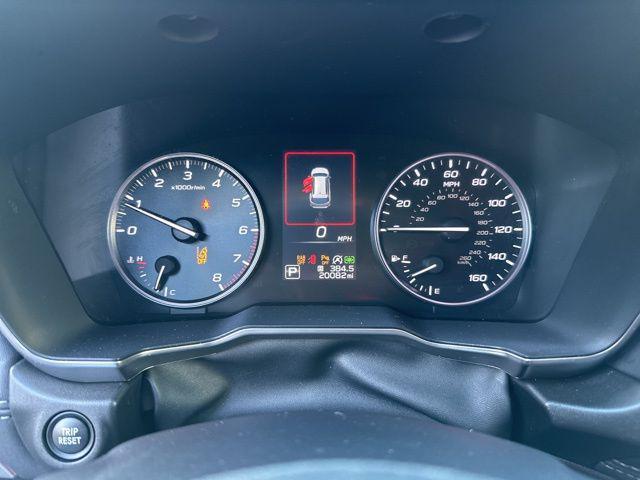 used 2023 Subaru Outback car, priced at $31,503