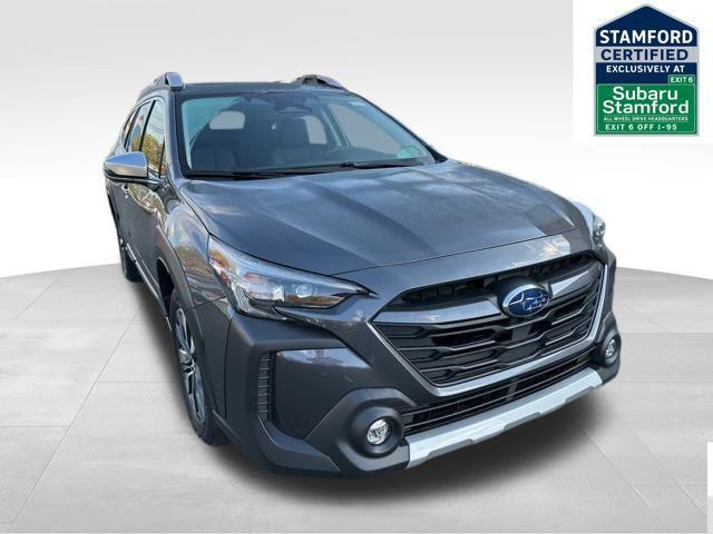 used 2023 Subaru Outback car, priced at $31,503