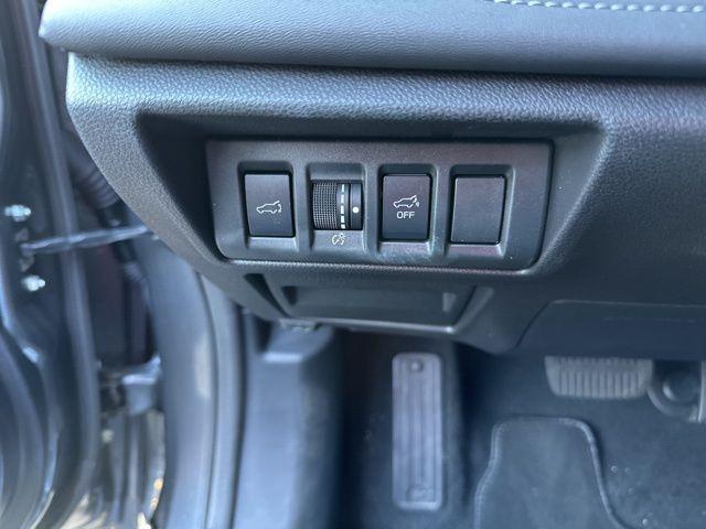 used 2023 Subaru Outback car, priced at $31,503