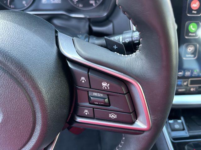 used 2023 Subaru Outback car, priced at $31,503