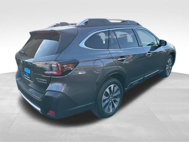 used 2023 Subaru Outback car, priced at $31,503