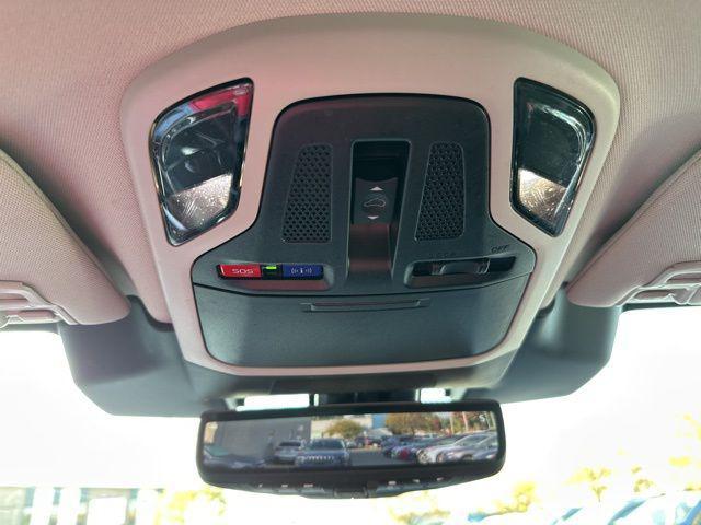 used 2023 Subaru Outback car, priced at $31,503