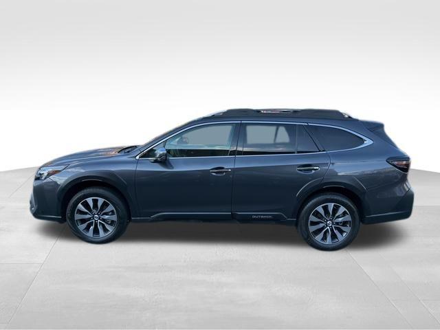used 2023 Subaru Outback car, priced at $31,503