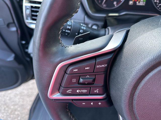 used 2023 Subaru Outback car, priced at $31,503