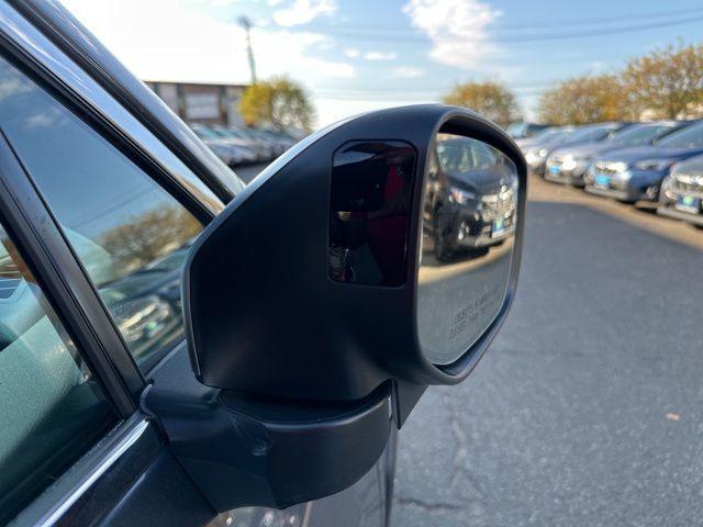 used 2023 Subaru Outback car, priced at $31,503