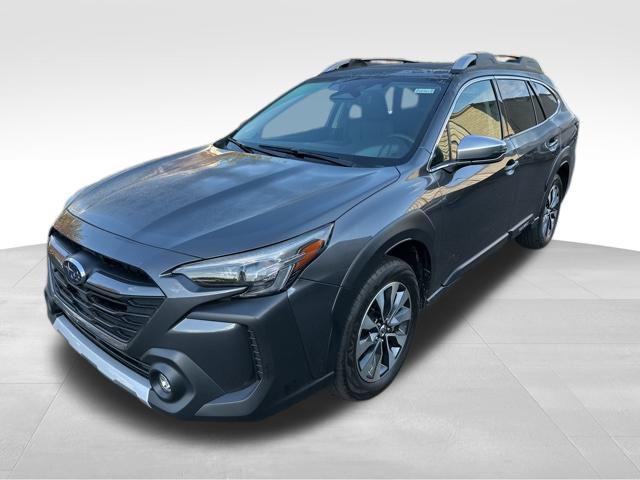 used 2023 Subaru Outback car, priced at $31,503