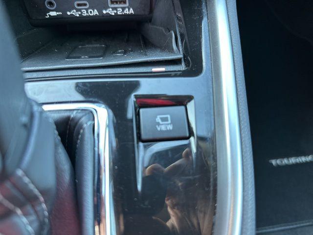 used 2023 Subaru Outback car, priced at $31,503