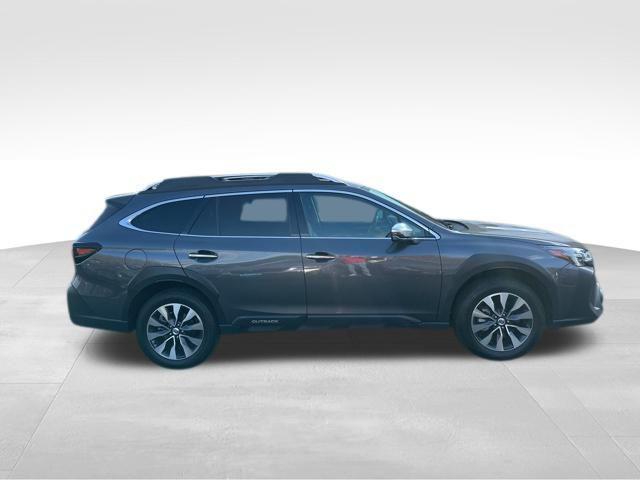 used 2023 Subaru Outback car, priced at $31,503