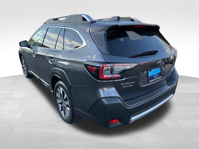 used 2023 Subaru Outback car, priced at $31,503