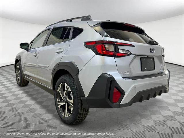 new 2025 Subaru Crosstrek car, priced at $31,414