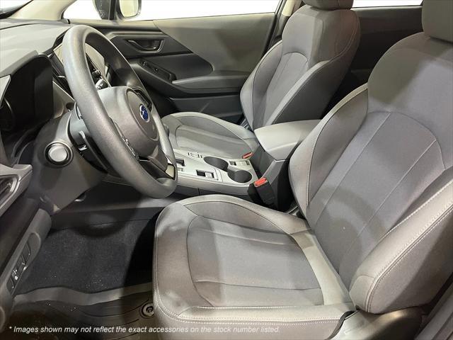 new 2025 Subaru Crosstrek car, priced at $31,414