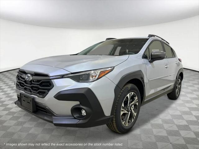 new 2025 Subaru Crosstrek car, priced at $31,414